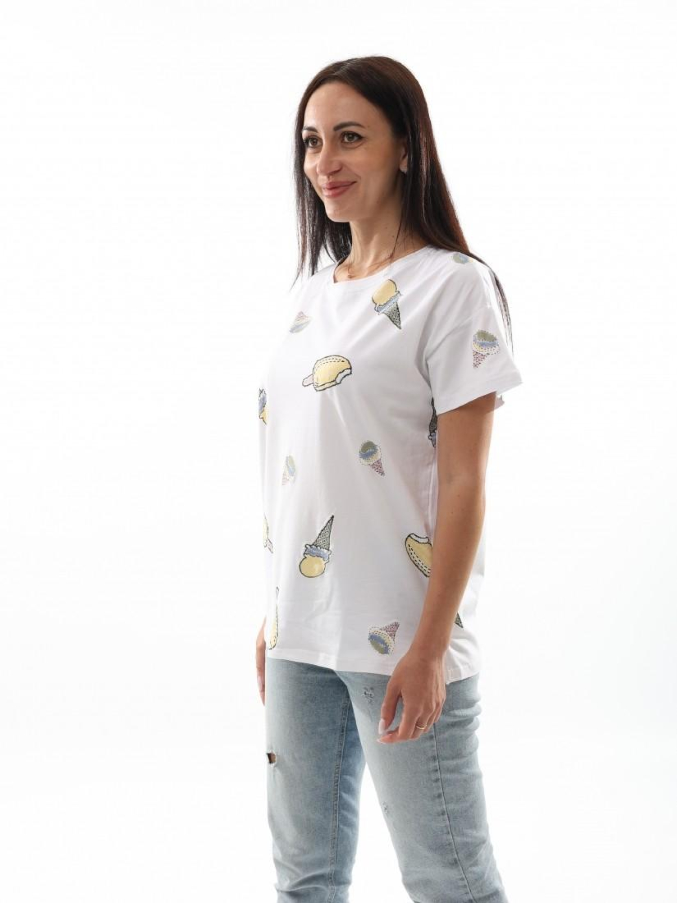 Футболка LUMO модель 668963 Фото