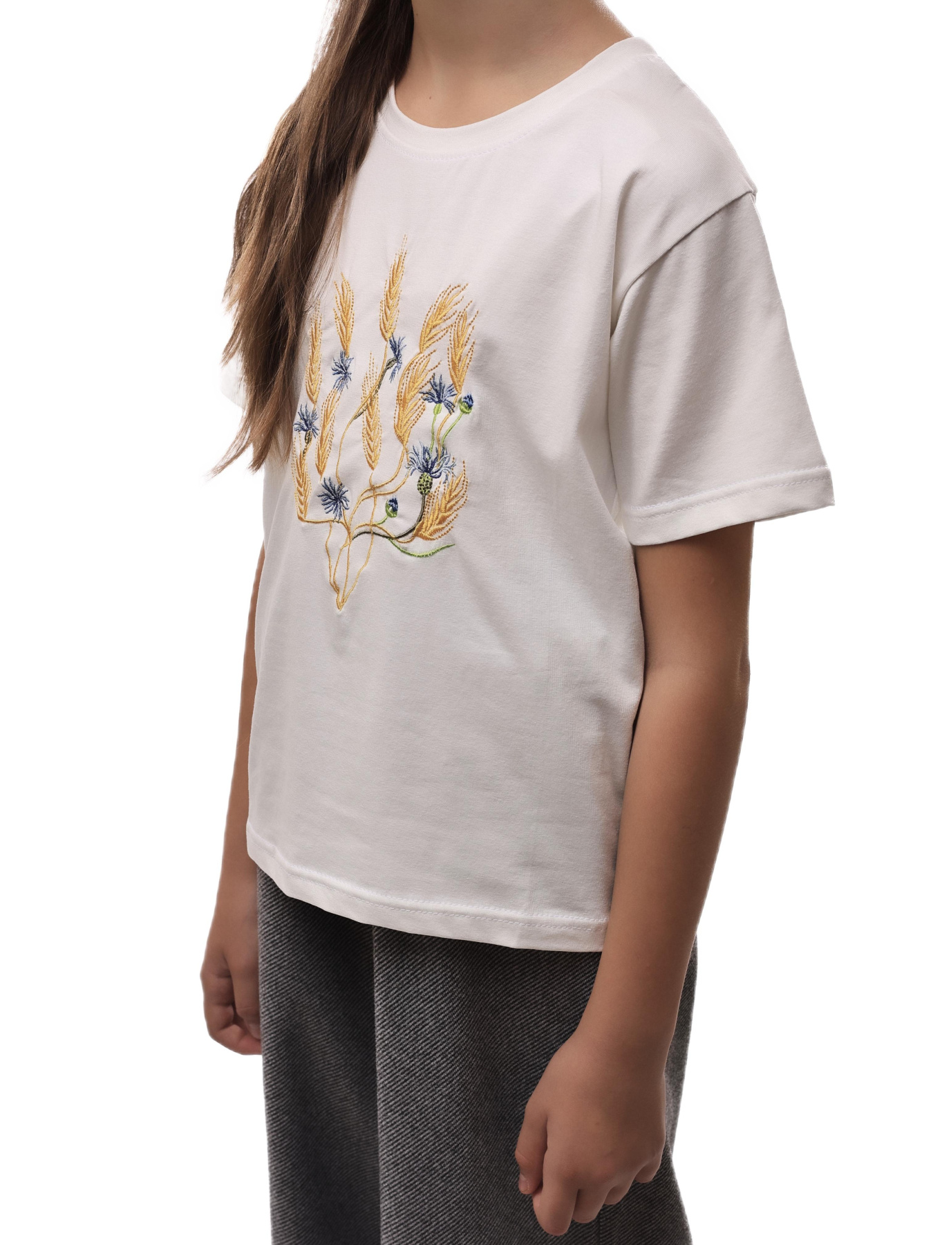 Футболка LUMO модель 686711 Фото