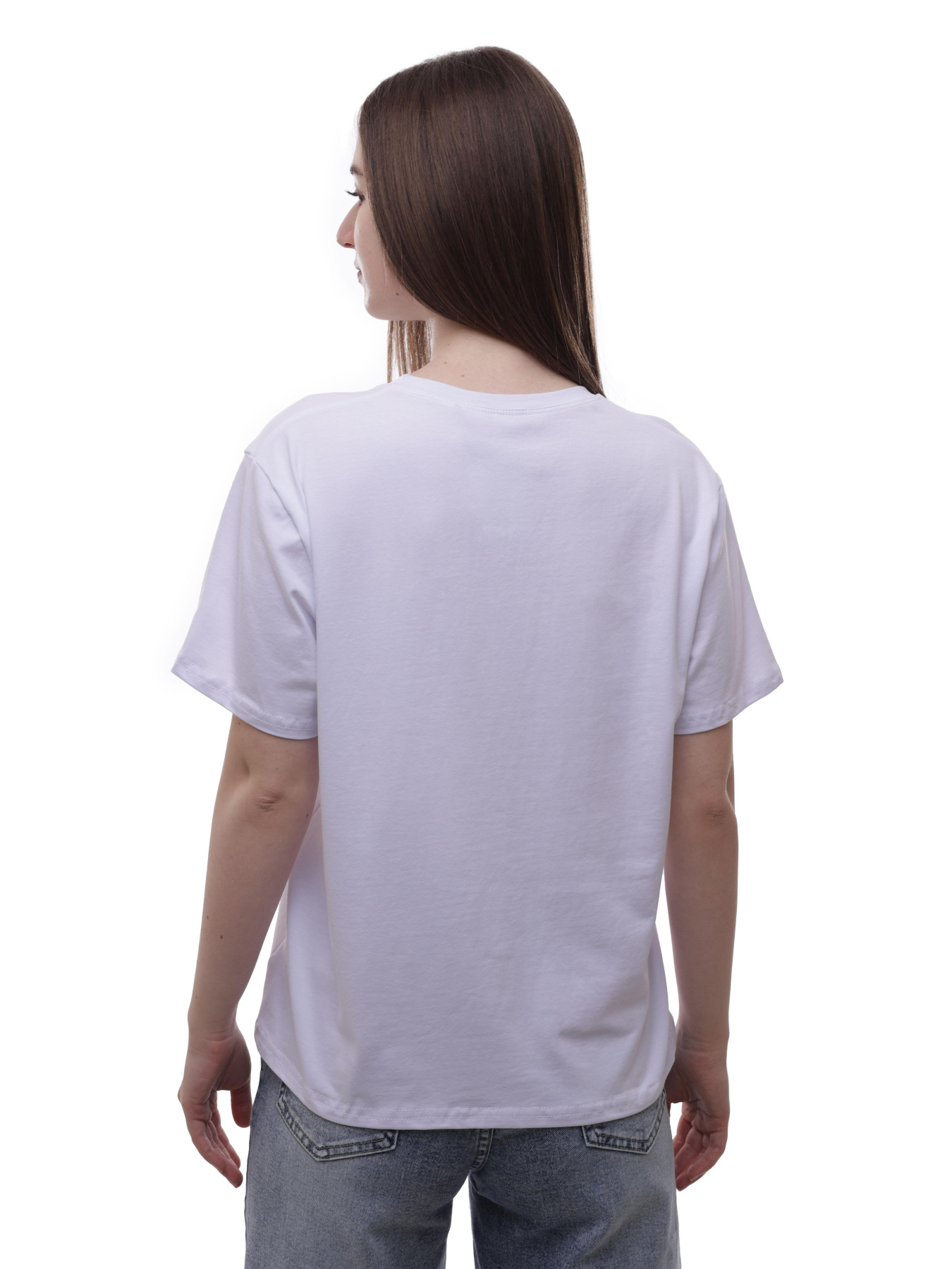 Футболка BE FAB модель 717240 Фото