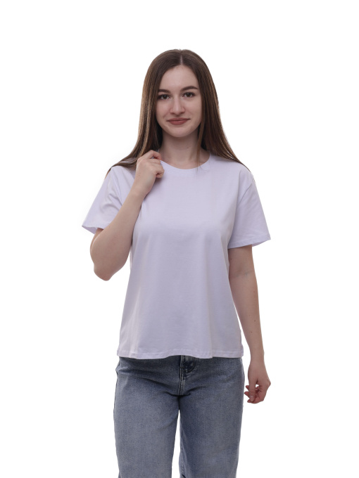 Футболка BE FAB модель 717240 Фото