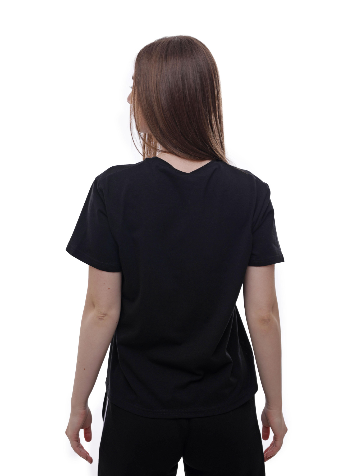 Футболка BE FAB модель 717241 Фото