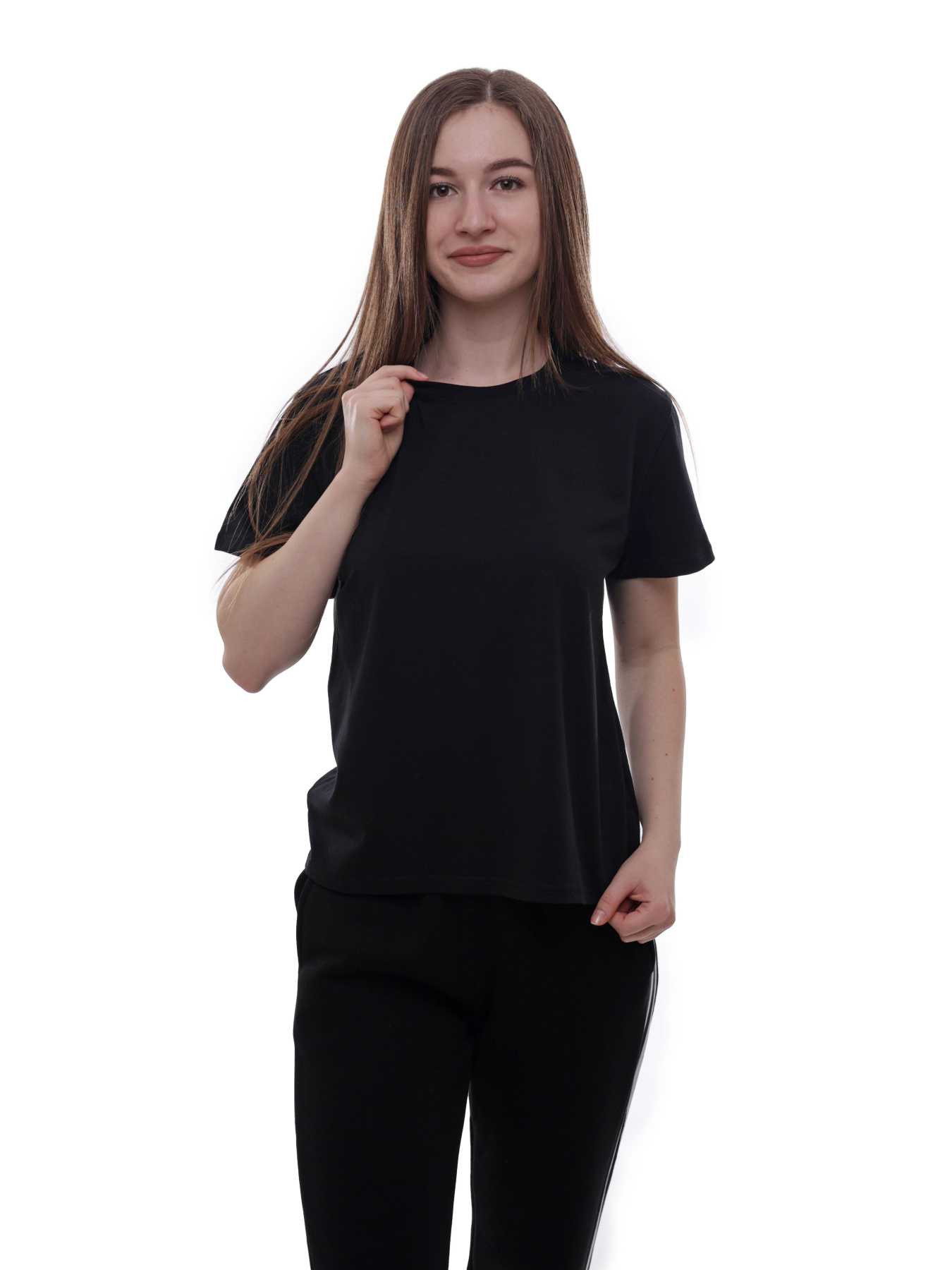 Футболка BE FAB модель 717241 Фото