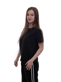 Футболка BE FAB модель 717241 Фото