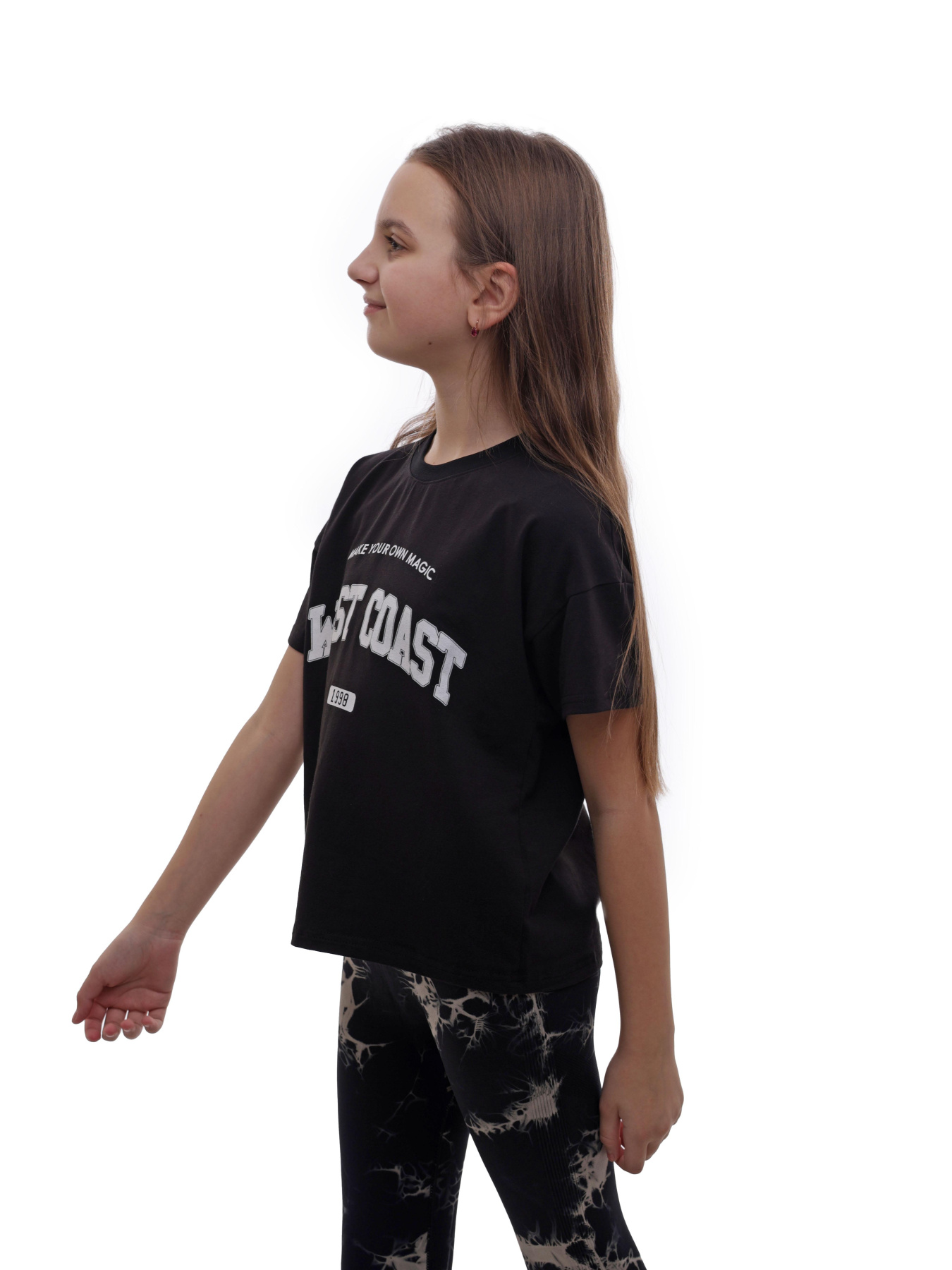 Футболка LUMO модель 703536 Фото