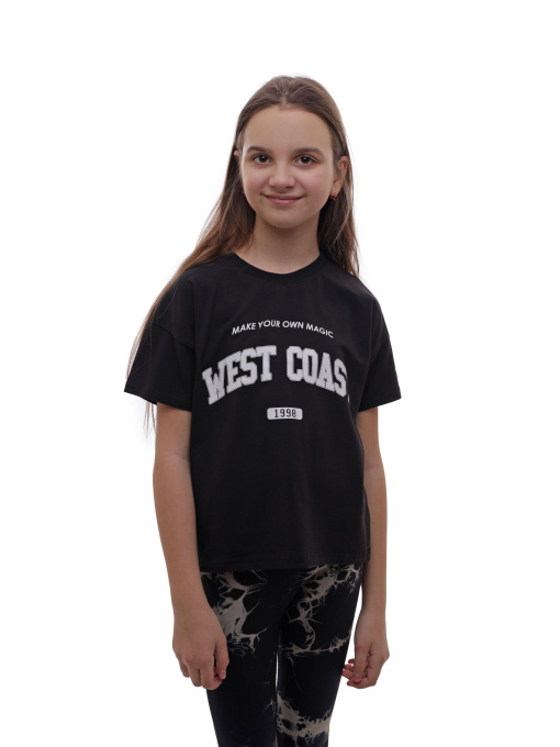 Футболка LUMO модель 703536 Фото