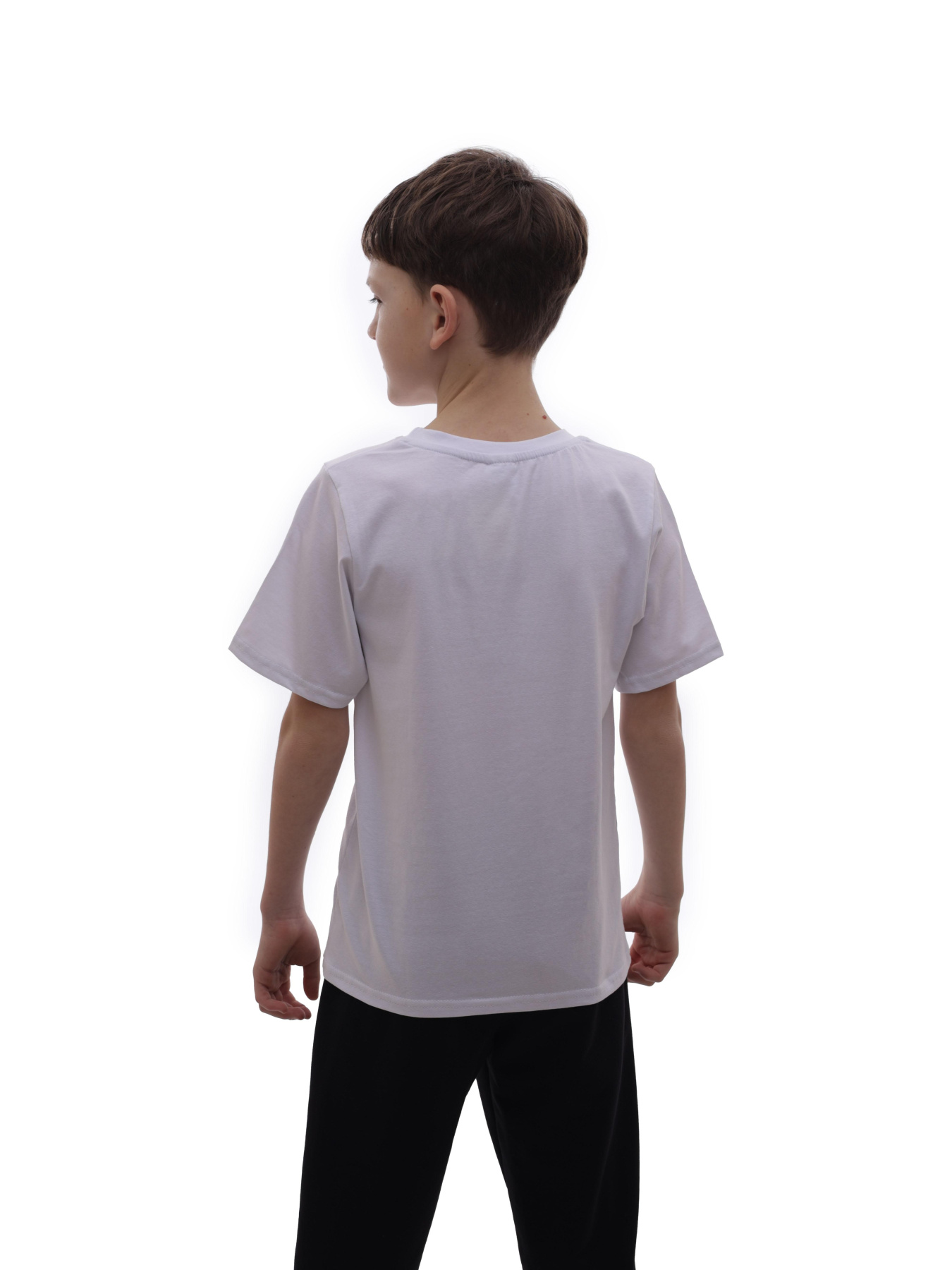 Футболка LUMO модель 703541 Фото