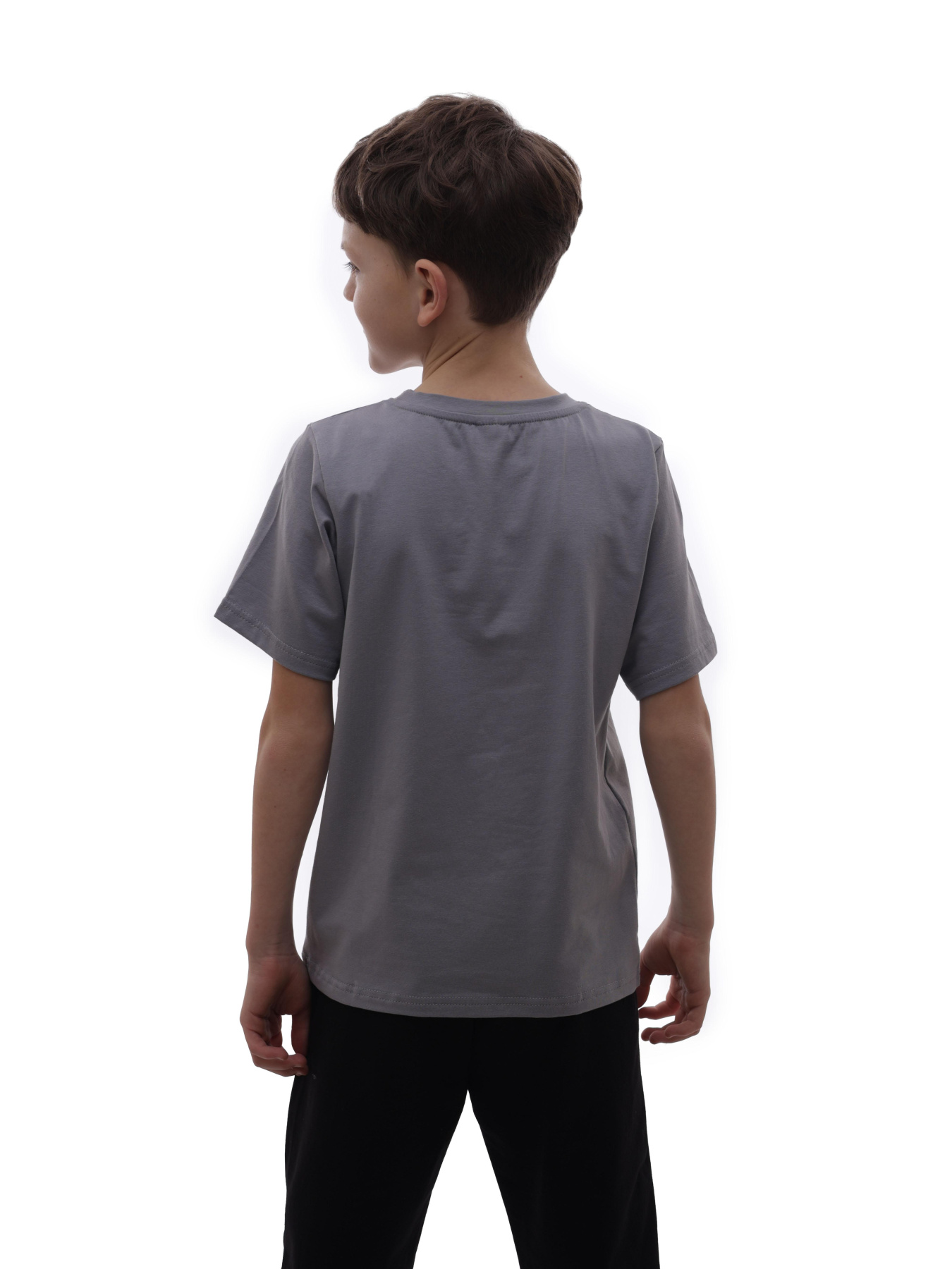 Футболка LUMO модель 703542 Фото