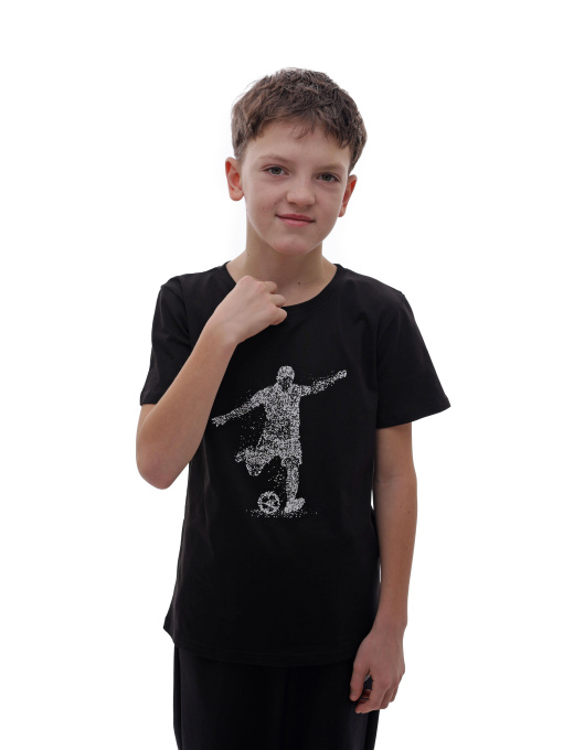 Футболка LUMO модель 710373 Фото