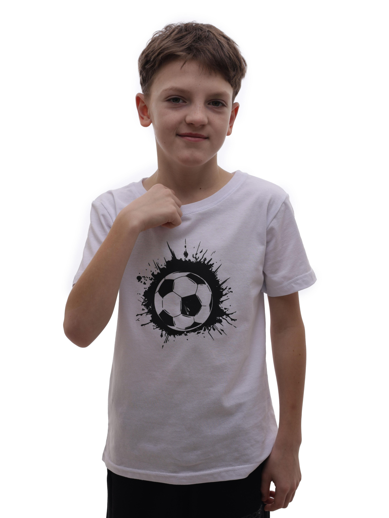 Футболка LUMO модель 710400 Фото