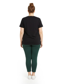 Футболка PERLE MODA модель 717936 Футболка PERLE MODA модель 717936 Фото