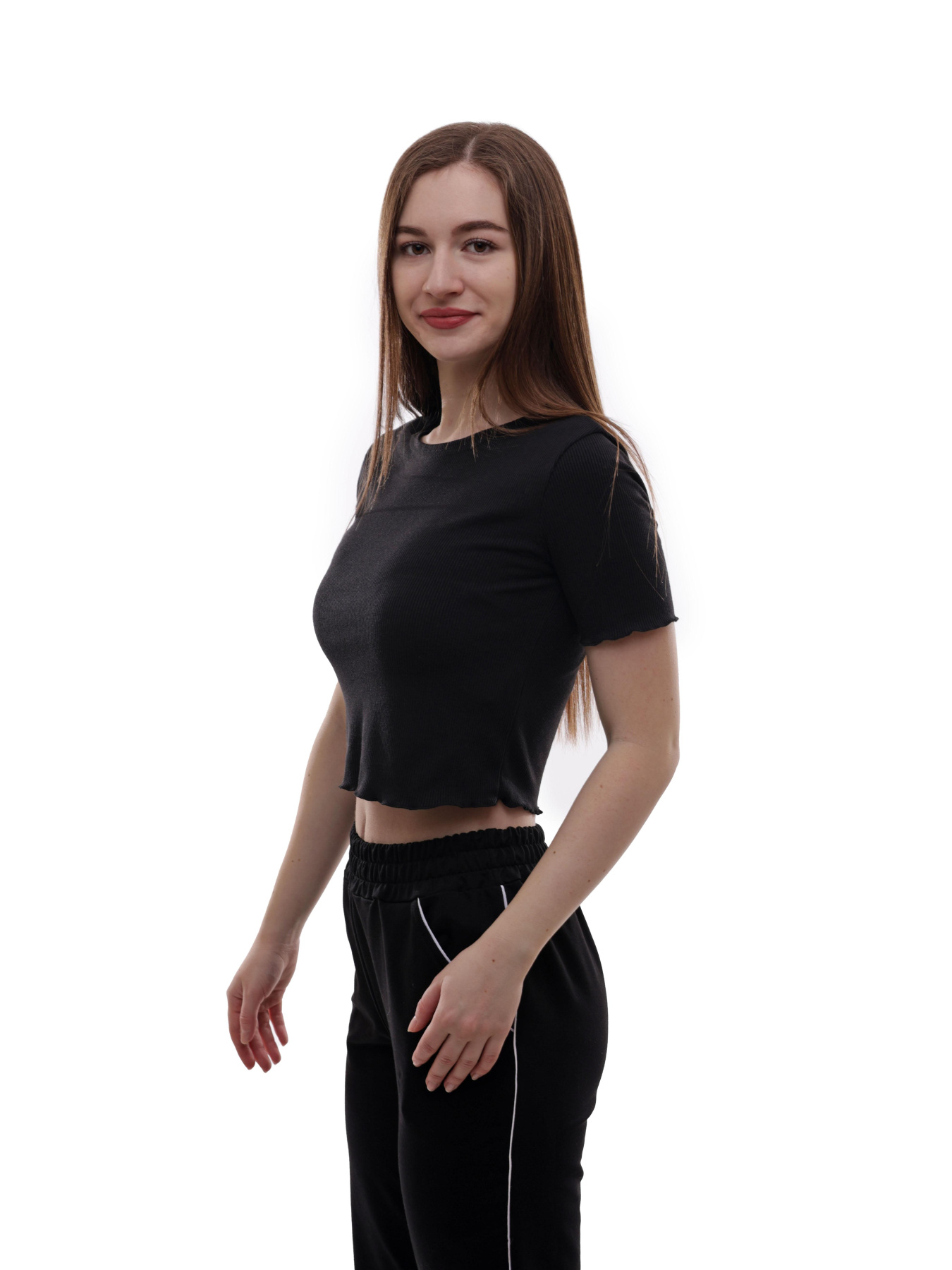 Футболка PERLE MODA модель 719635 Фото