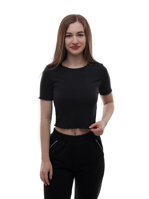 Футболка PERLE MODA модель 719635 Фото