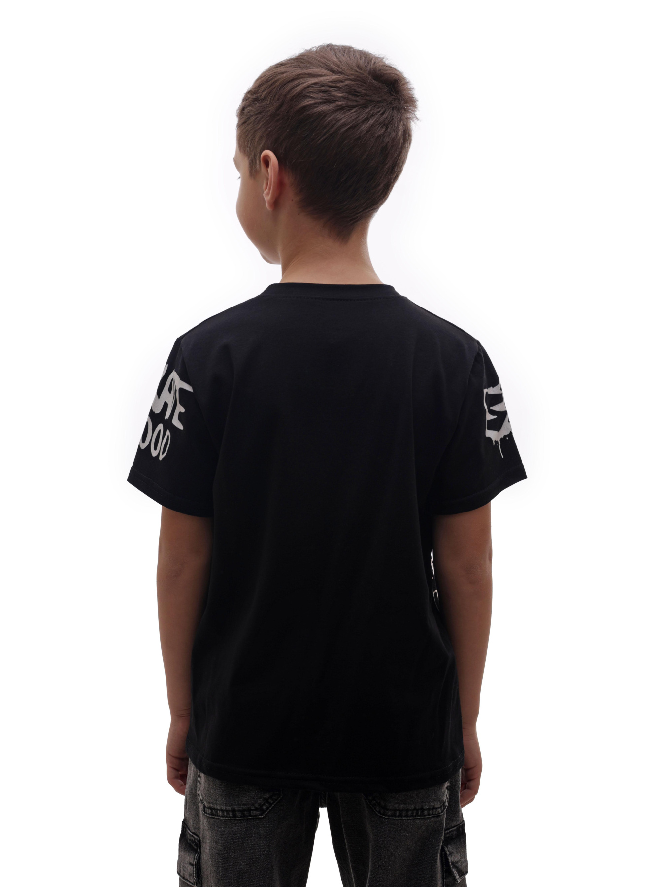 Футболка STREAM модель 704497 Фото