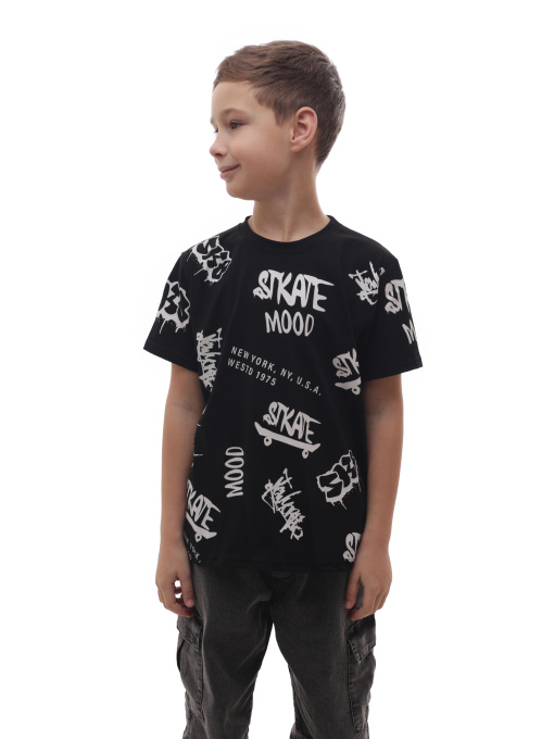 Футболка STREAM модель 704497 Фото