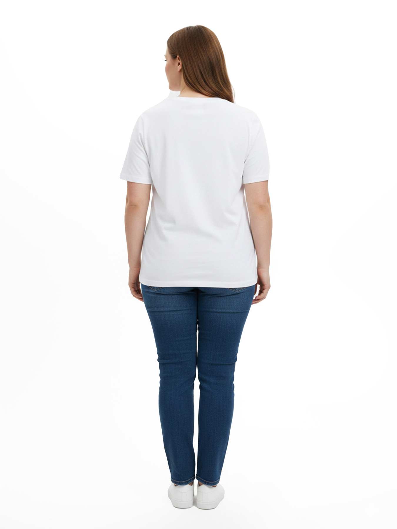 Футболка LUMO модель 710372 Фото