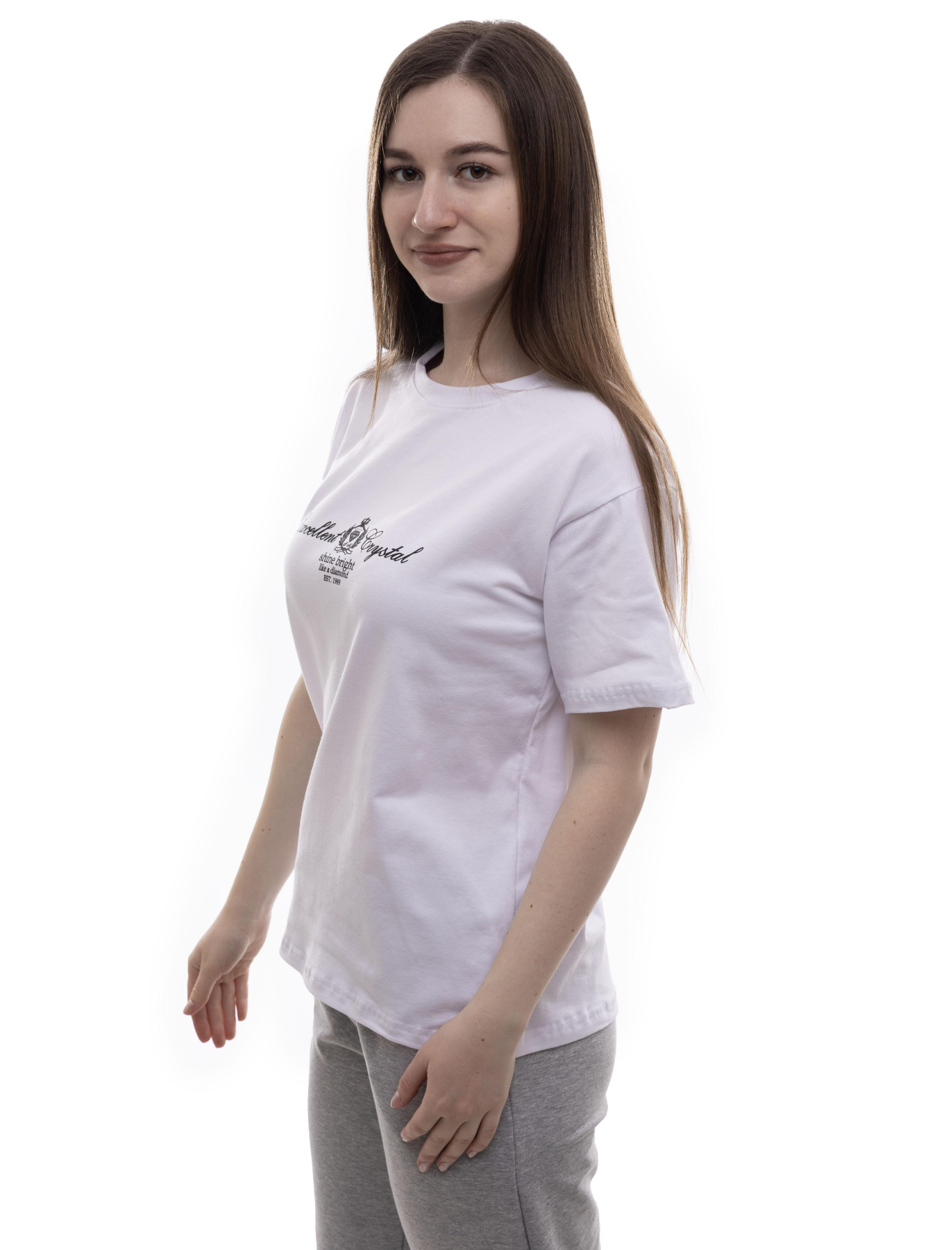 Футболка LUMO модель 712675 Фото