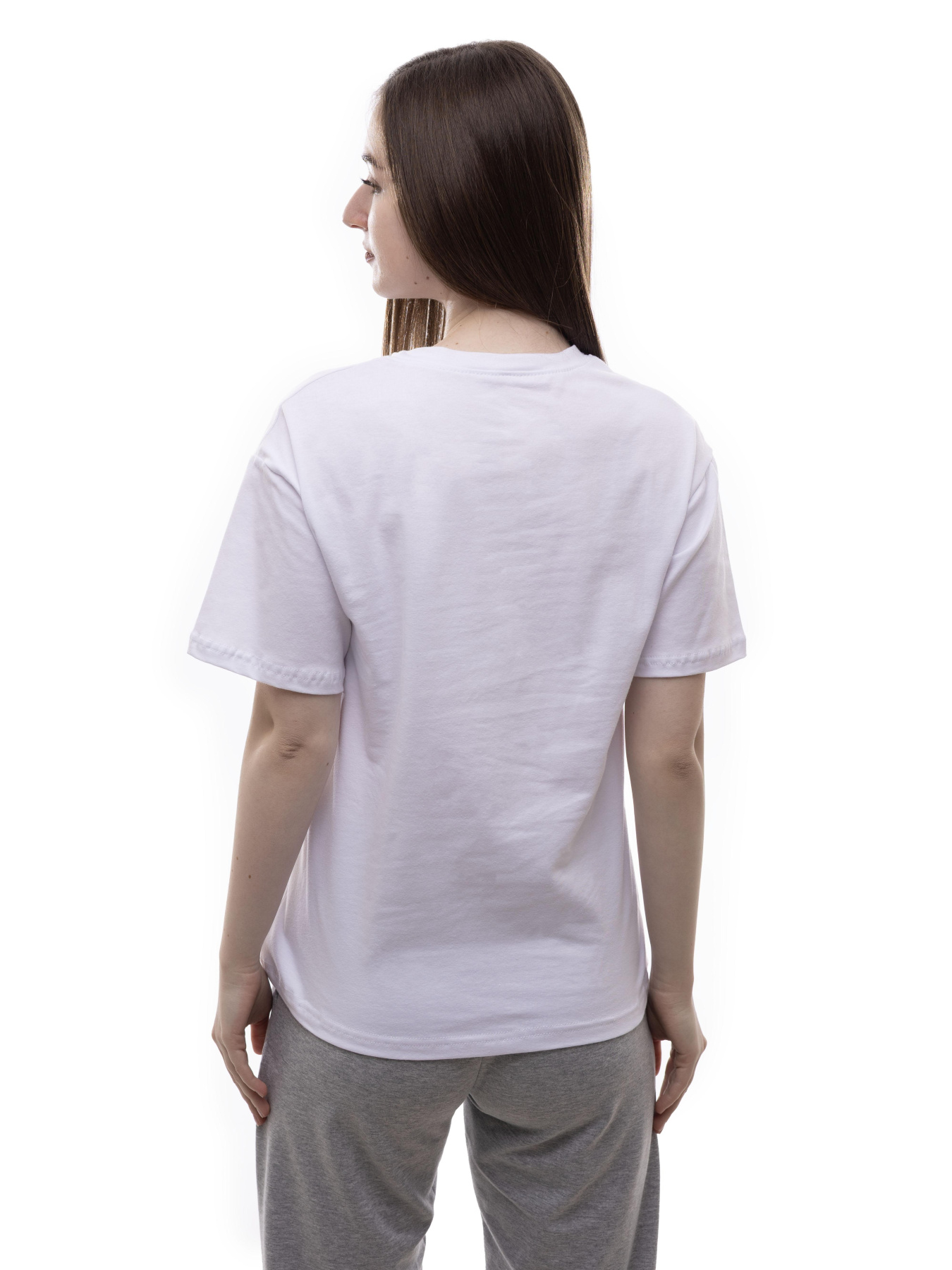 Футболка LUMO модель 712675 Фото