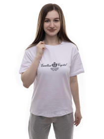 Футболка LUMO модель 712675 Фото