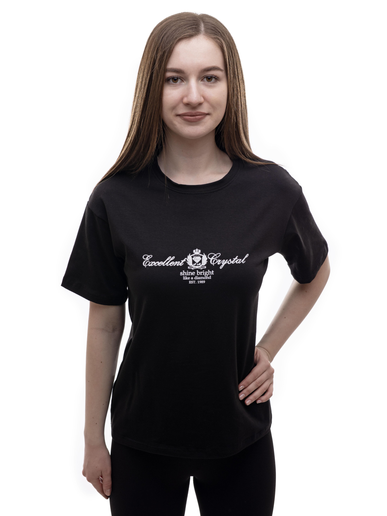 Футболка LUMO модель 712676 Фото