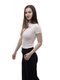 Футболка LOOK SWEET модель 719625 Фото