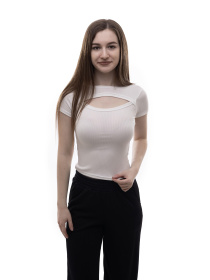 Футболка LOOK SWEET модель 719625 Фото