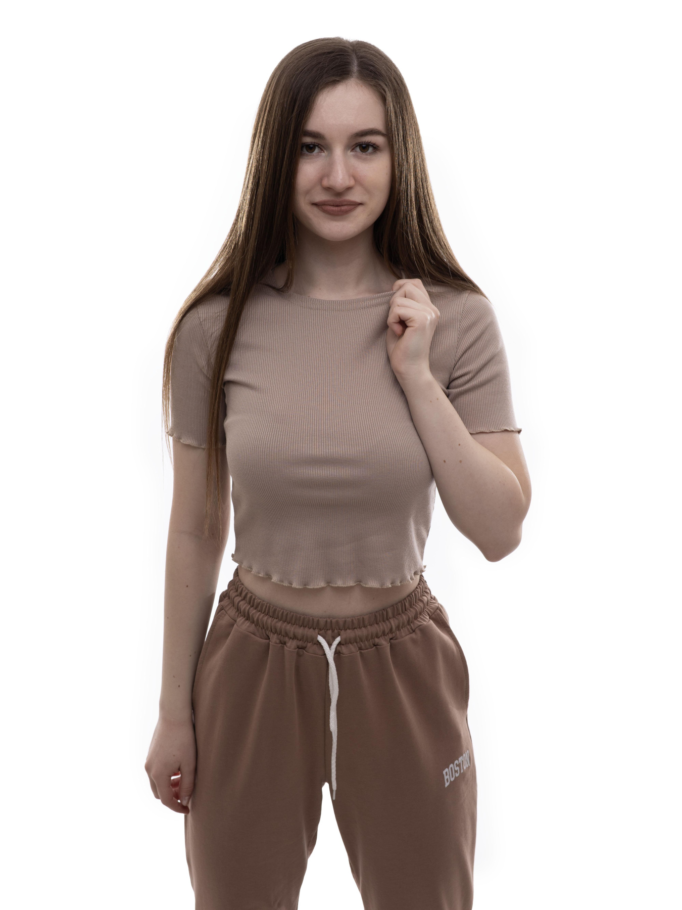 Футболка PERLE MODA модель 719633 Фото