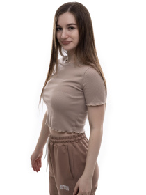 Футболка PERLE MODA модель 719633 Футболка PERLE MODA модель 719633 Фото