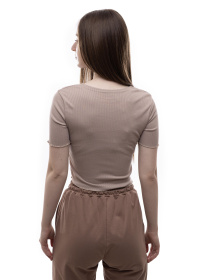 Футболка PERLE MODA модель 719633 Футболка PERLE MODA модель 719633 Фото