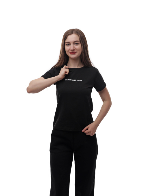 Футболка STREAM модель 708203 Фото