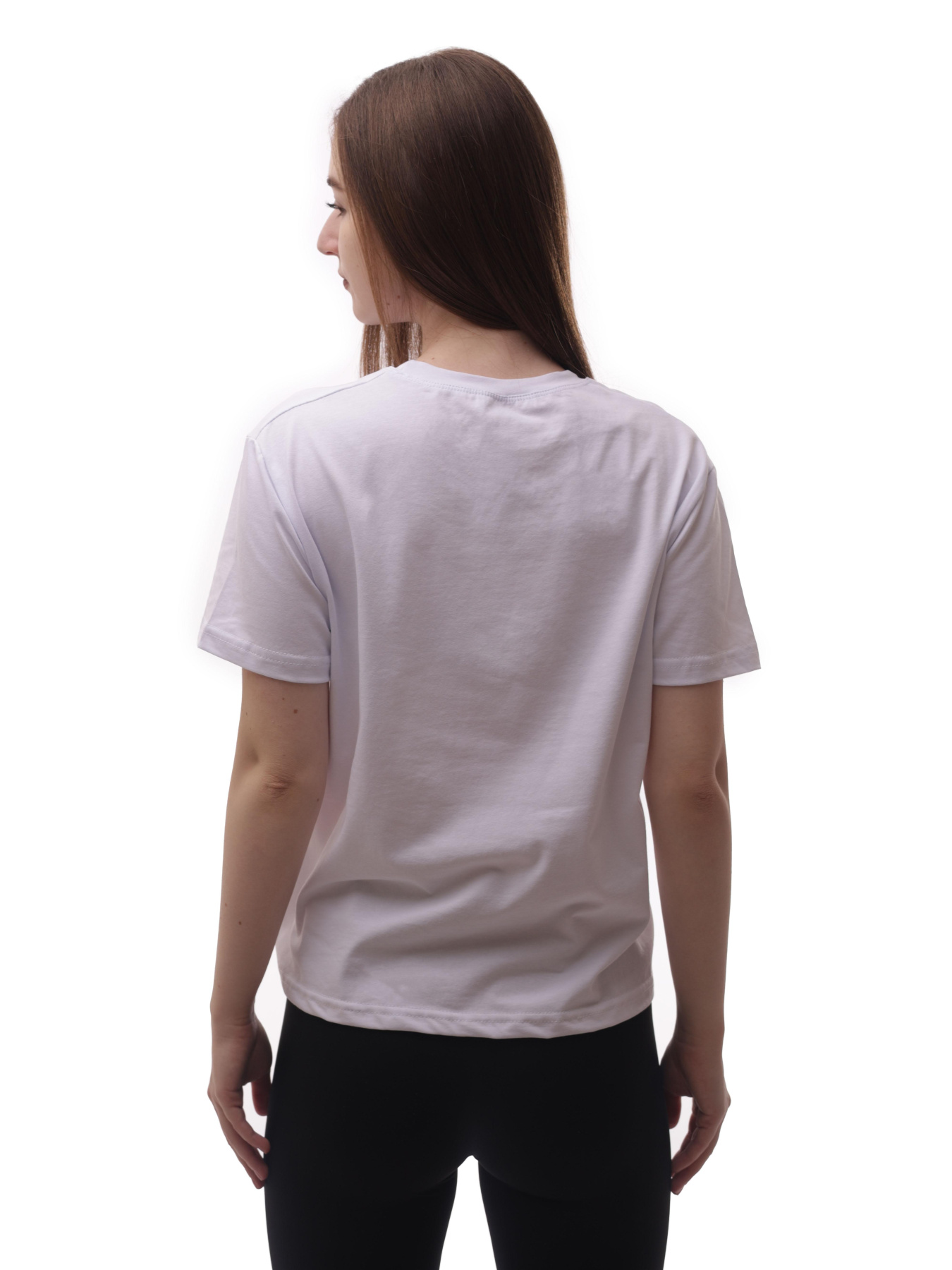 Футболка BE FAB модель 722219 Фото