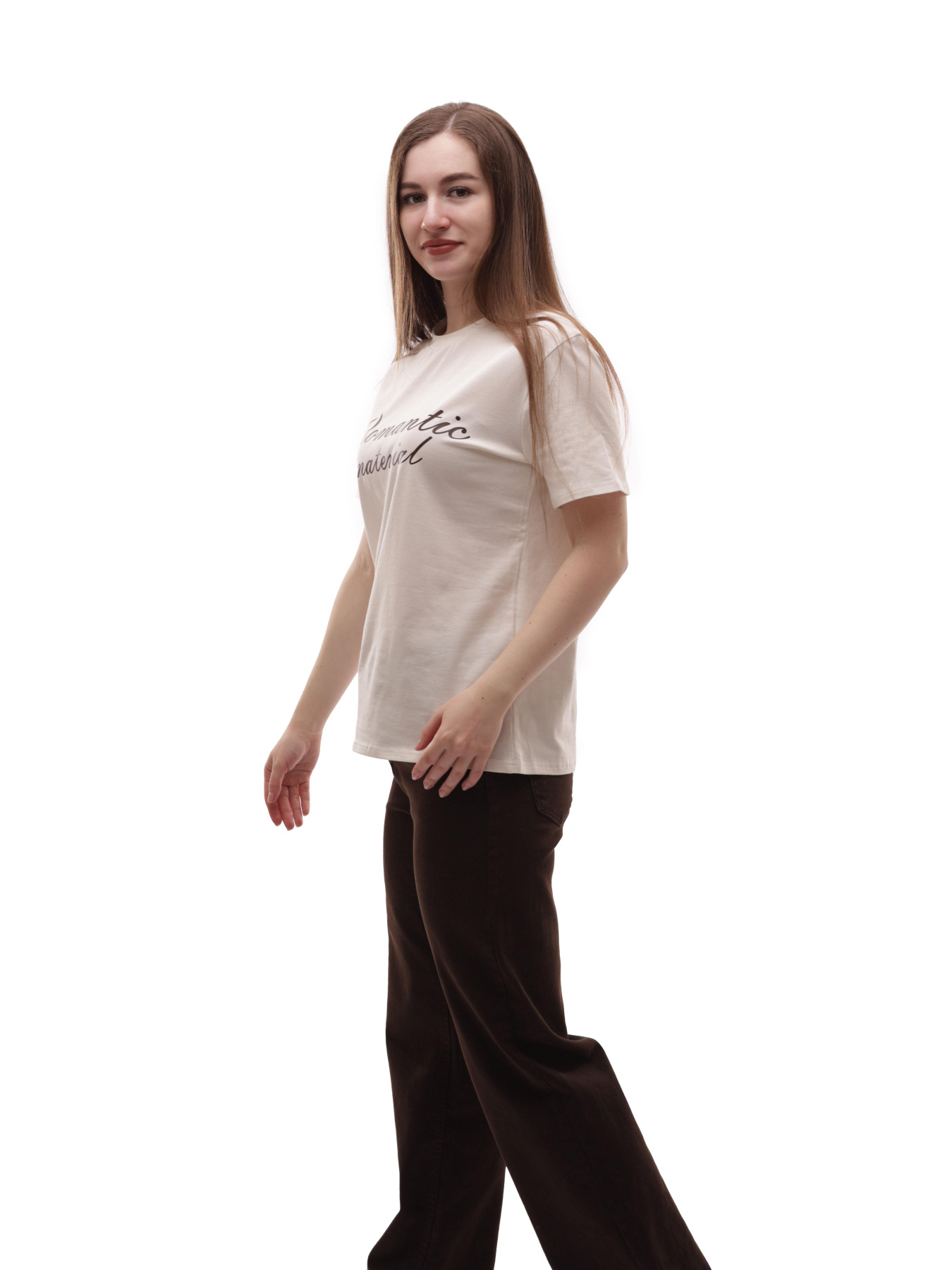 Футболка LUMO модель 715526 Фото