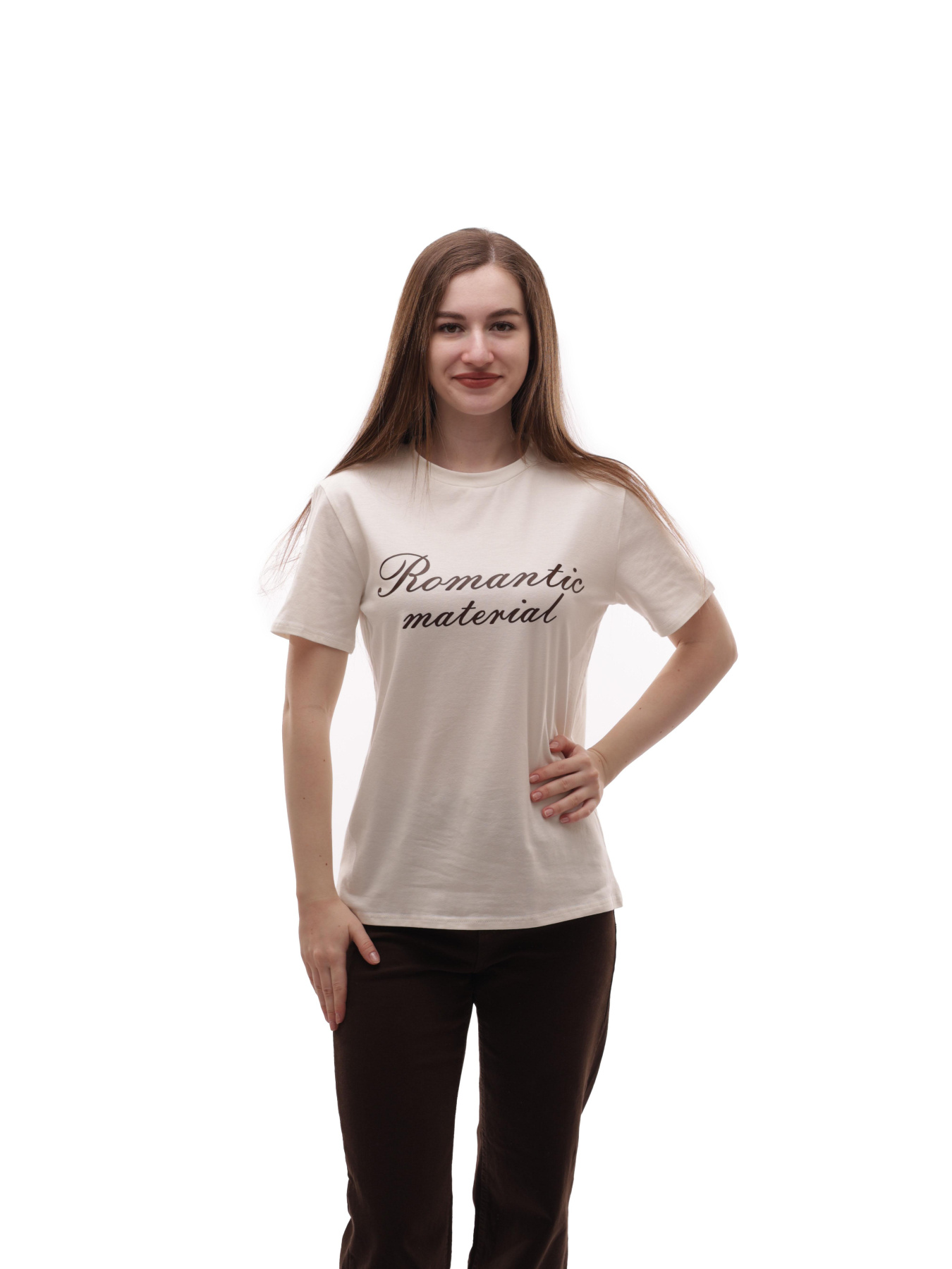 Футболка LUMO модель 715526 Фото