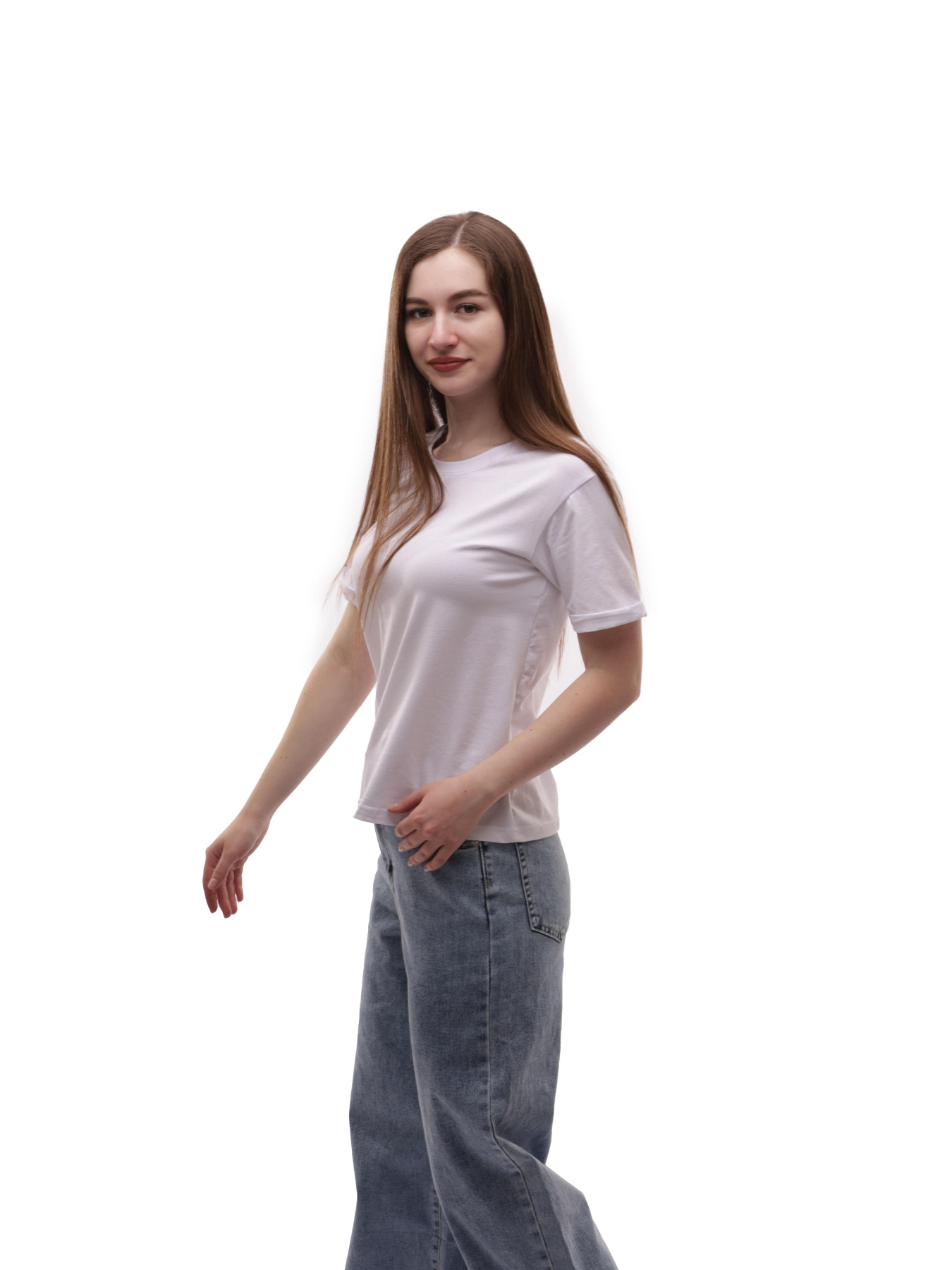 Футболка LOOK SWEET модель 721695 Фото