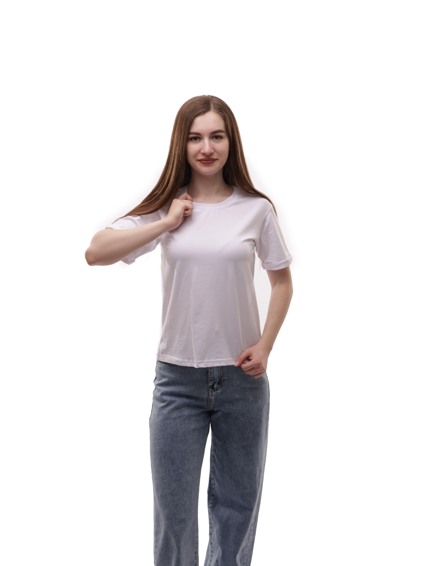 Футболка LOOK SWEET модель 721695 Фото