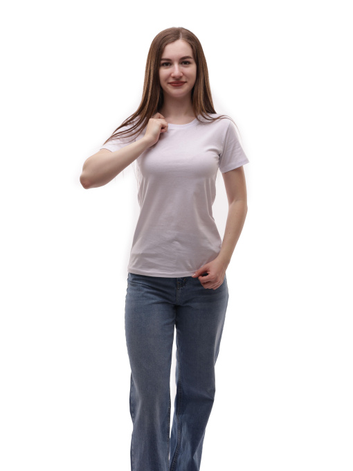 Футболка LOOK SWEET модель 721849 Фото