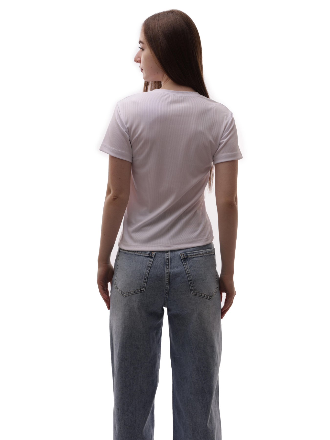 Футболка LOOK SWEET модель 721857 Фото