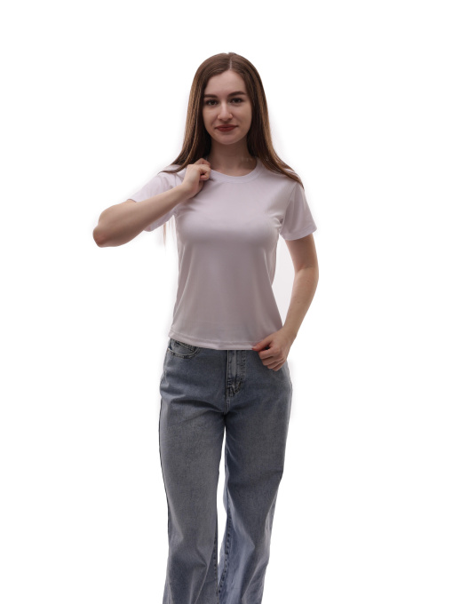 Футболка LOOK SWEET модель 721857 Фото