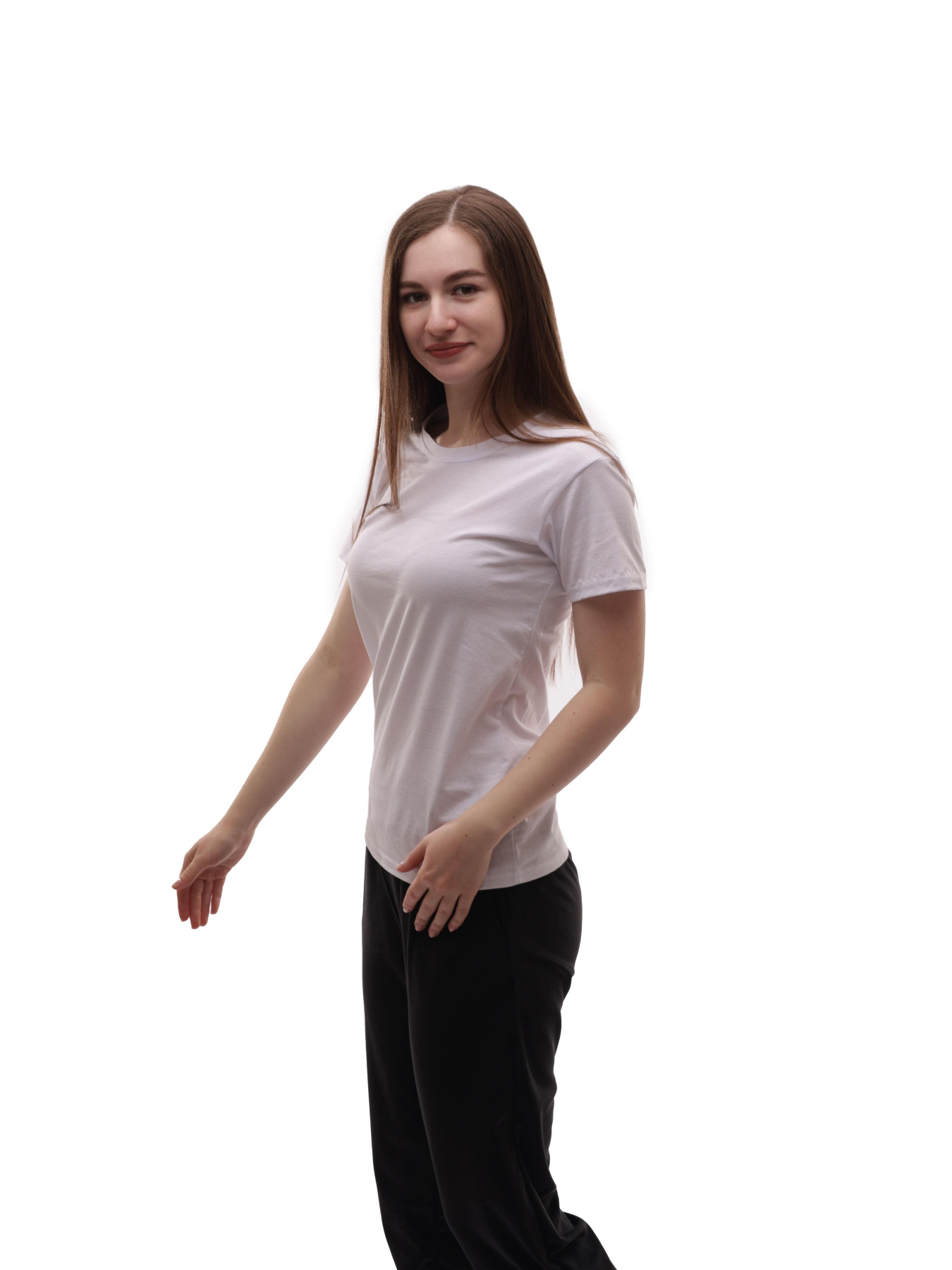 Футболка LOOK SWEET модель 722066 Фото