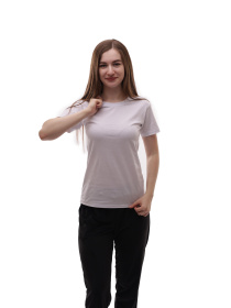 Футболка LOOK SWEET модель 722066 Футболка LOOK SWEET модель 722066 Фото