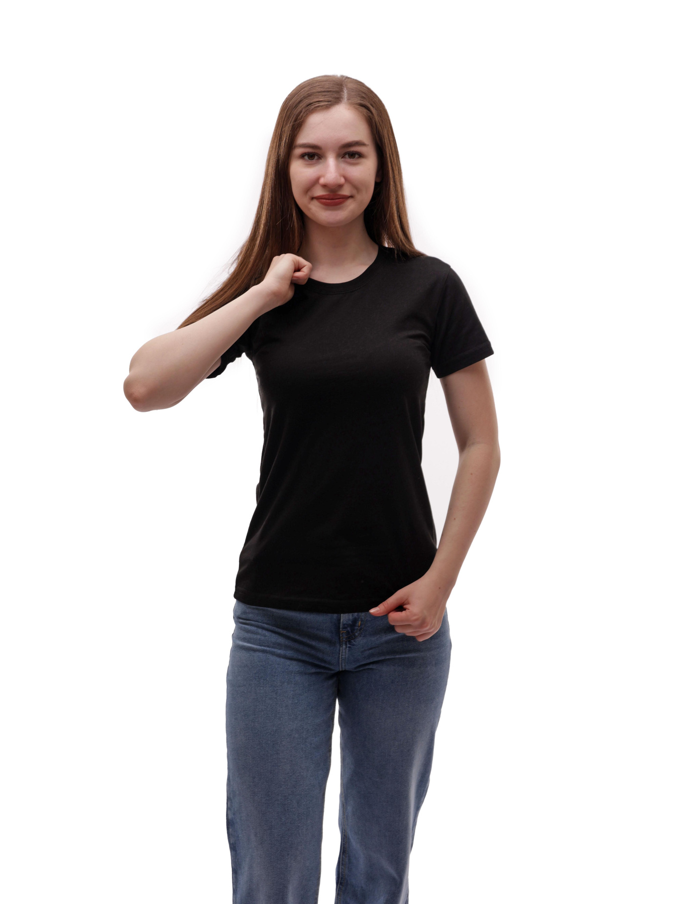 Футболка LOOK SWEET модель 722067 Фото