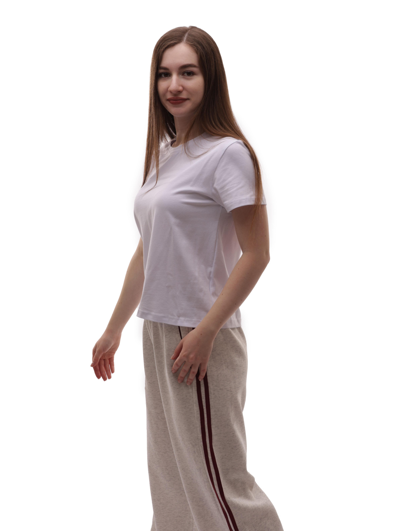 Футболка LOOK SWEET модель 722303 Фото