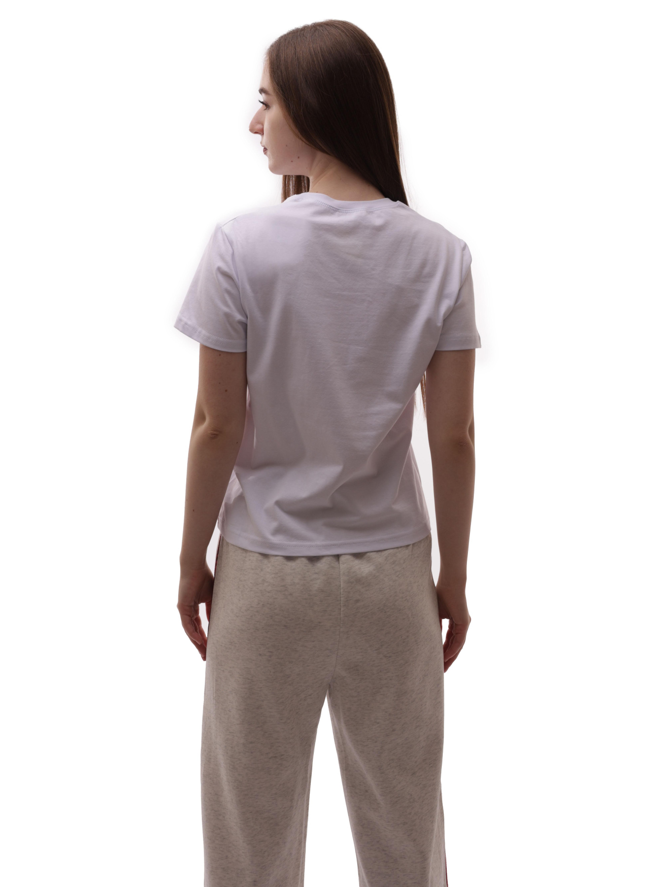 Футболка LOOK SWEET модель 722303 Фото