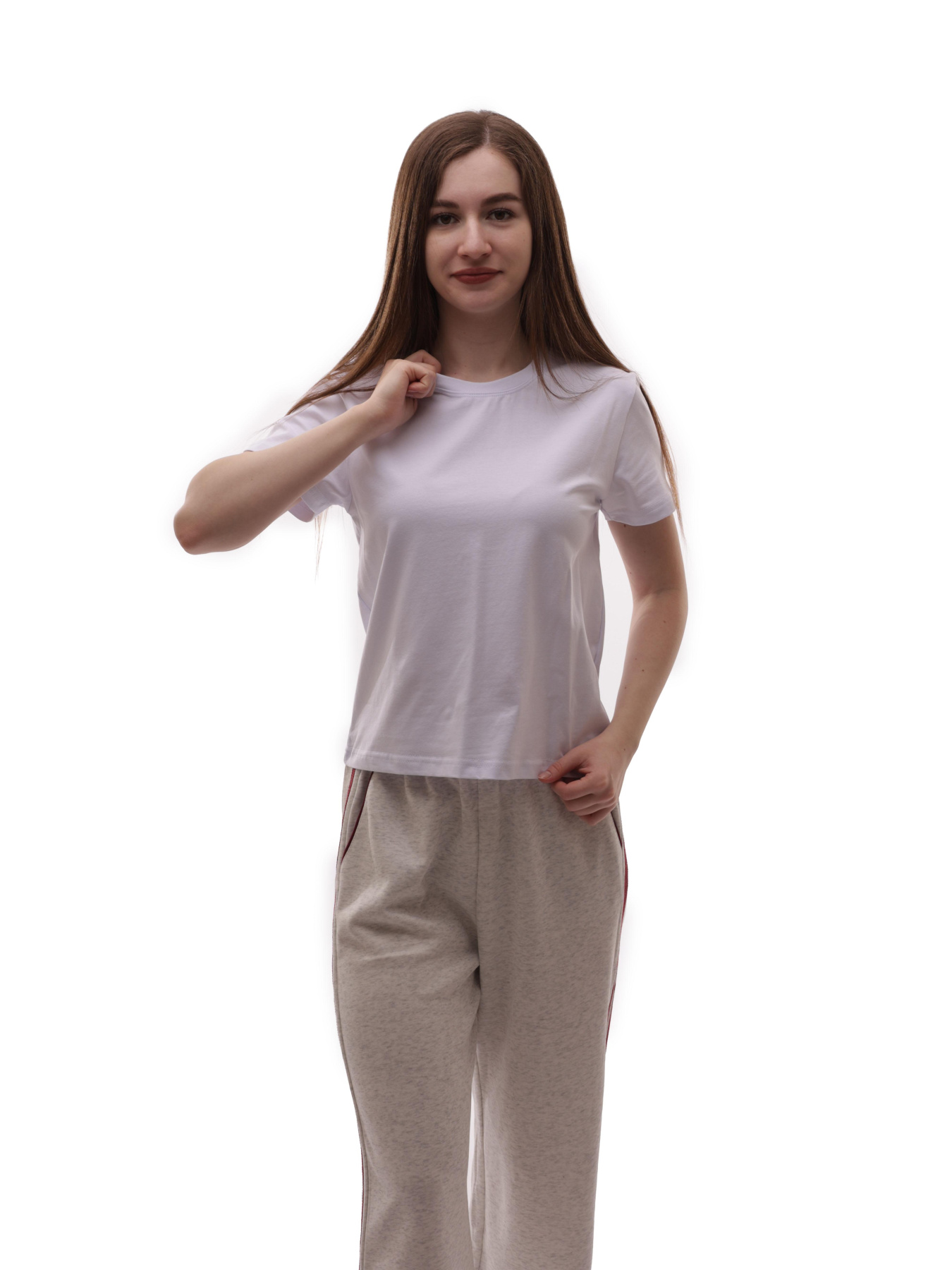 Футболка LOOK SWEET модель 722303 Фото