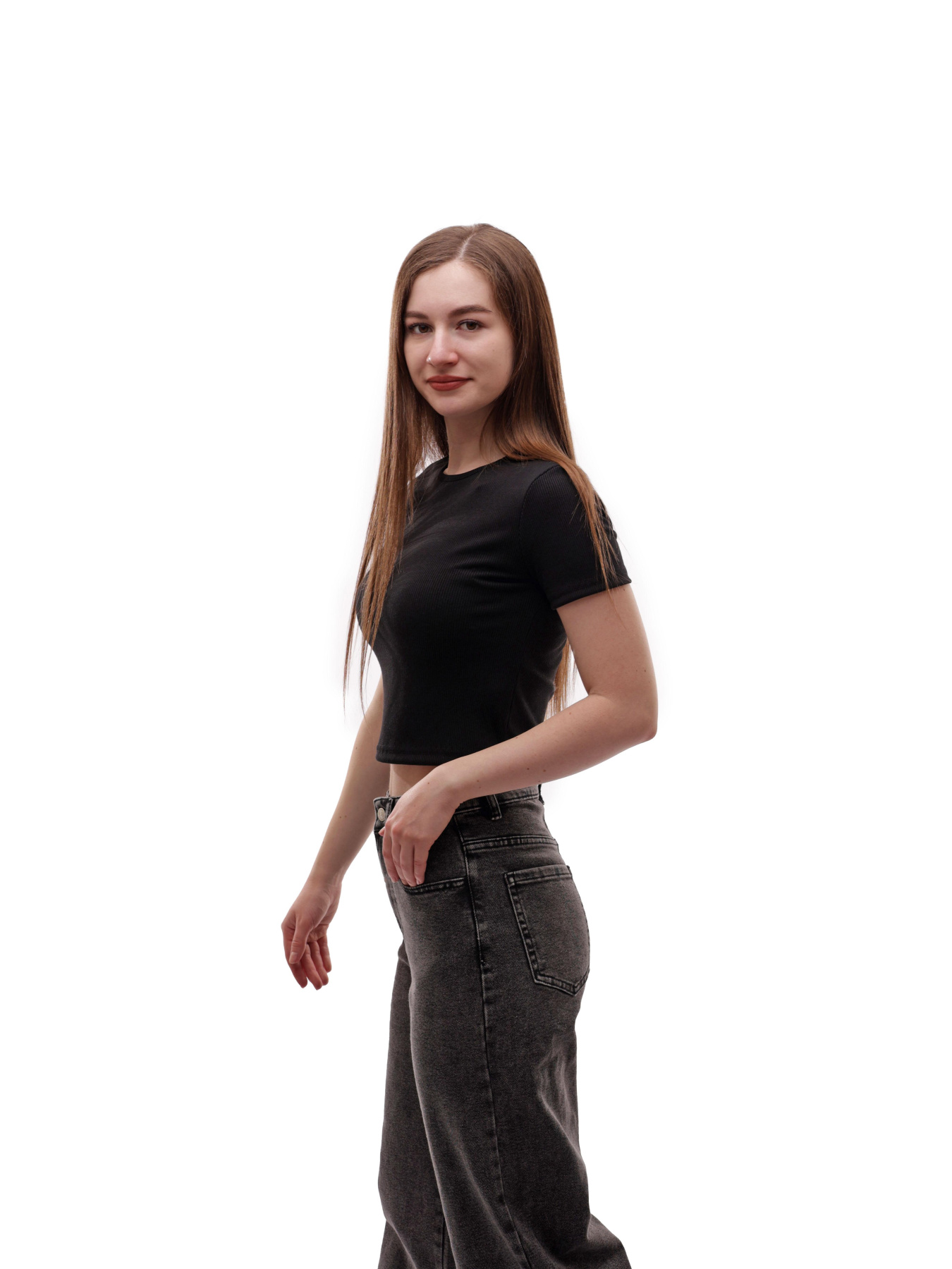 Футболка PERLE MODA модель 722721 Фото