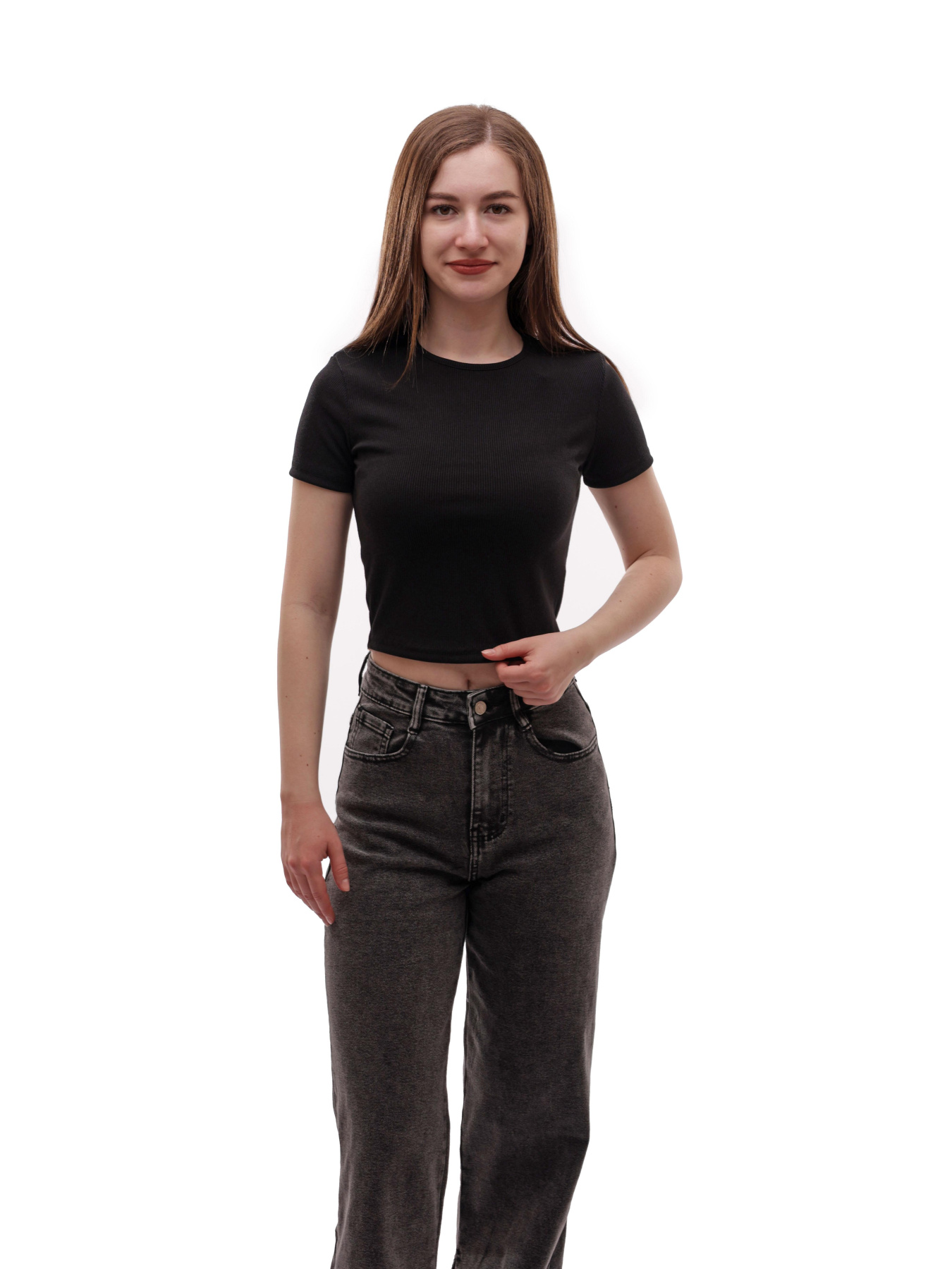 Футболка PERLE MODA модель 722721 Фото