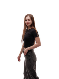 Футболка PERLE MODA модель 722721 Фото