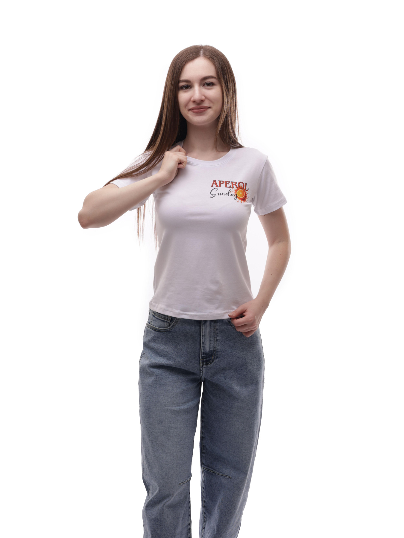 Футболка LOOK SWEET модель 724566 Фото