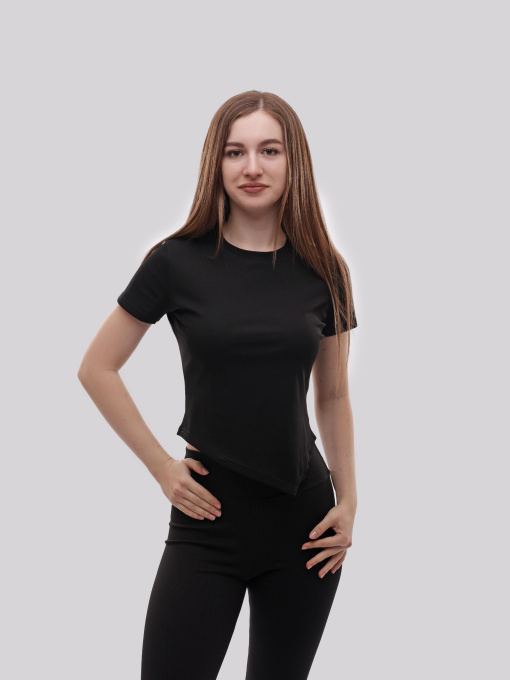 Футболка STREAM модель 707551 Фото