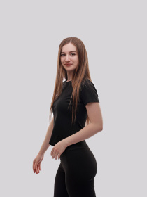 Футболка STREAM модель 707551 Фото