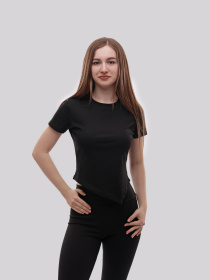 Футболка STREAM модель 707551 Фото